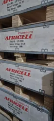 Africell Premium 15kWh Lithium Battery - 1