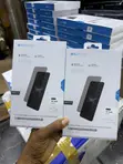 Kuzoom KK9 Anti-Scratch Privacy Screen Protector for iPhone Duo - 2