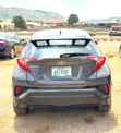 2019 Toyota C-HR XLE FWD SUV - Belgium Standard - 1