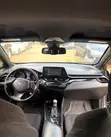 2019 Toyota C-HR XLE FWD SUV - Belgium Standard - 4