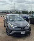 2019 Toyota C-HR XLE FWD SUV - Belgium Standard - 5