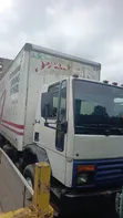 DAF 2000 Heavy-Duty Truck - Used - 1