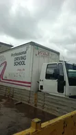 DAF 2000 Heavy-Duty Truck - Used - 2