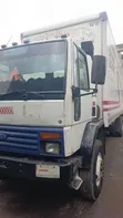 DAF 2000 Heavy-Duty Truck - Used - 3