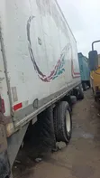DAF 2000 Heavy-Duty Truck - Used - 4