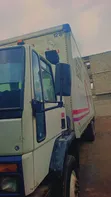 DAF 2000 Heavy-Duty Truck - Used - 5