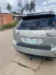 Lexus RX 350 2007 - 1