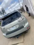Lexus RX 350 2007 - 2