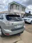 Lexus RX 350 2007 - 4