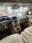 Lexus RX 350 2007 - 5