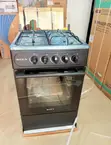 Maxi 50x50 Gas Cooker - 2