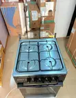Maxi 50x50 Gas Cooker - 3