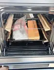 Maxi 50x50 Gas Cooker - 4
