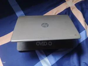 HP Chromebook 14 G4 Laptop - 4GB RAM, 16GB eMMC