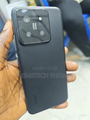 Xiaomi 14 256GB Black