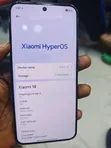 Xiaomi 14 256GB Black - 4