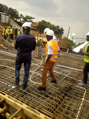 Construction Site Piling & Deep Foundation Services