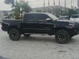 Toyota Tacoma 2012 Black - 3