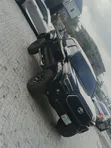 Toyota Tacoma 2012 Black - 4