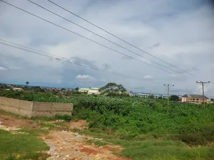 Commercial Land for Sale - Benin/Asaba Expressway