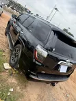 2012 Toyota 4Runner Limited 4WD SUV - 2