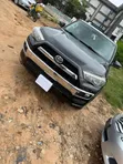 2012 Toyota 4Runner Limited 4WD SUV - 4