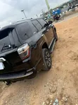 2012 Toyota 4Runner Limited 4WD SUV - 5