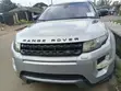 2013 Land Rover Range Rover Evoque Pure Plus AWD Gray - 1