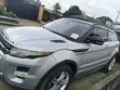 2013 Land Rover Range Rover Evoque Pure Plus AWD Gray - 2