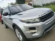 2013 Land Rover Range Rover Evoque Pure Plus AWD Gray - 3