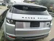 2013 Land Rover Range Rover Evoque Pure Plus AWD Gray - 4