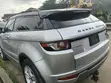 2013 Land Rover Range Rover Evoque Pure Plus AWD Gray - 5