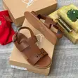 Christian Louboutin Leather Sandals - 4