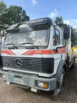 Hiab Crane for Hire - All Tonnage Available - 2