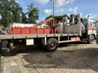 Hiab Crane for Hire - All Tonnage Available - 4