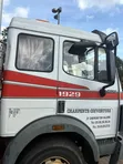 Hiab Crane for Hire - All Tonnage Available - 5