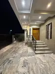 5-Bedroom Duplex for Sale in Onipetesi Estate, Mangoro - 4