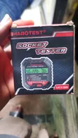 Habotest HT107A Socket Tester - 2