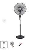 Binatone 1800 Stand Fan - 2