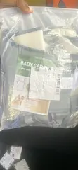 Brand New Grey Baby Carrier - 1