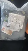 Brand New Grey Baby Carrier - 2