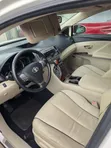 Toyota Venza V6 AWD 2010 White - 5