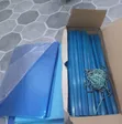PVC Covers with Blind and File Rope (75 Sets) - 3