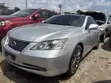 2009 Lexus ES 350 Full Option - 1
