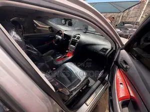 2009 Lexus ES 350 Full Option