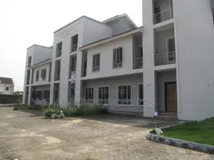4 Bedroom Terrace Duplex with BQ for Rent in Abraham Adesanya Estate