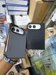 Ultra Thin Leather Case for iPhone Duo/Fold - 2