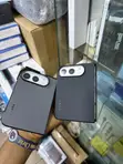 Ultra Thin Leather Case for iPhone Duo/Fold - 4