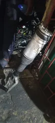 Range Rover 2014 Front Shock Absorber - 1