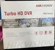 Hikvision 32-Channel 5MP AcuSense DVR - 1